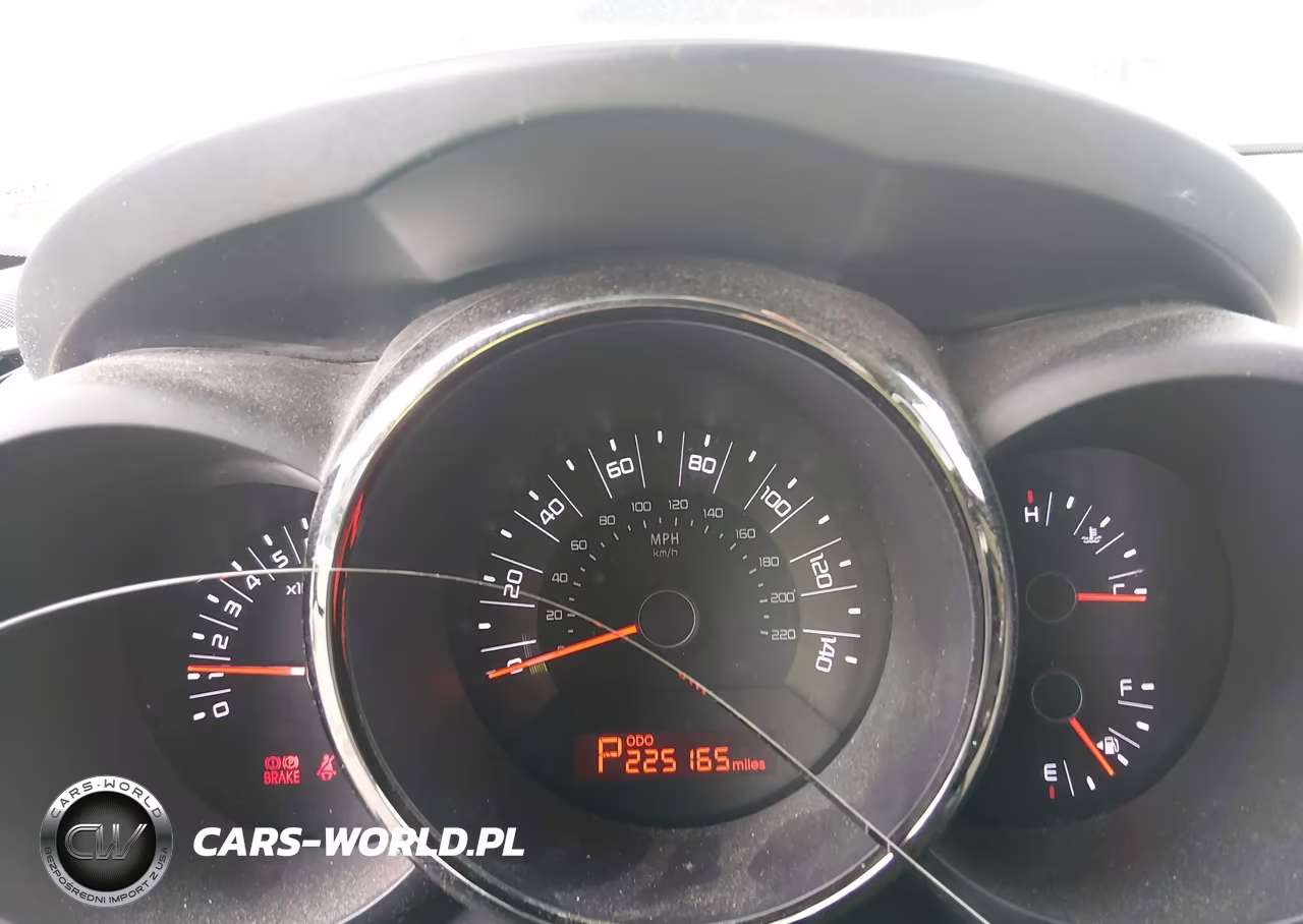 2011 Kia Soul ! VIN:KNDJT2A22B7281073 - 7