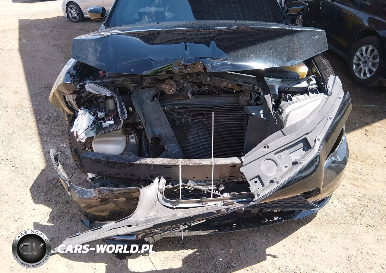 2019 Chrysler 300 300S Awd VIN:2C3CCAGG6KH569838 - 12