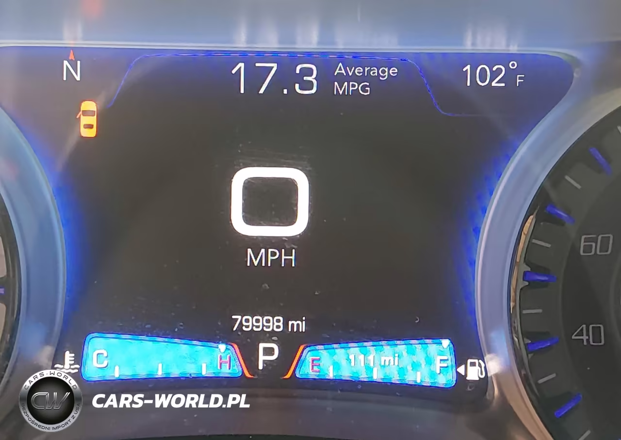 2019 Chrysler 300 300S Awd VIN:2C3CCAGG6KH569838 - 15