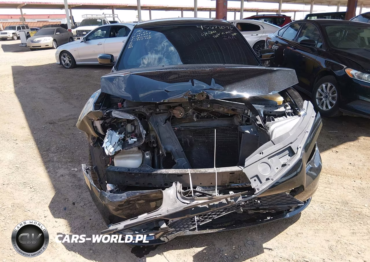 2019 Chrysler 300 300S Awd VIN:2C3CCAGG6KH569838 - 6