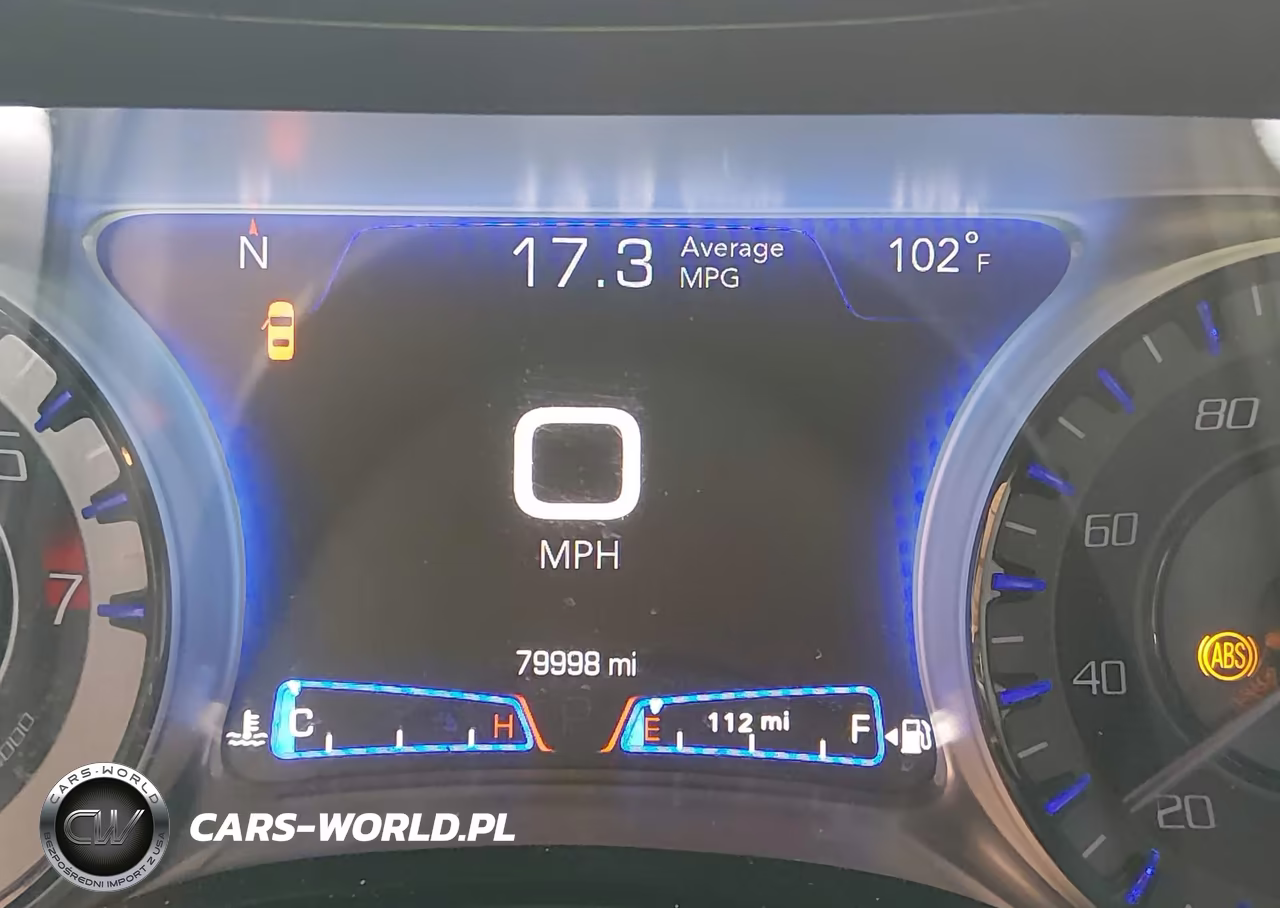 2019 Chrysler 300 300S Awd VIN:2C3CCAGG6KH569838 - 7