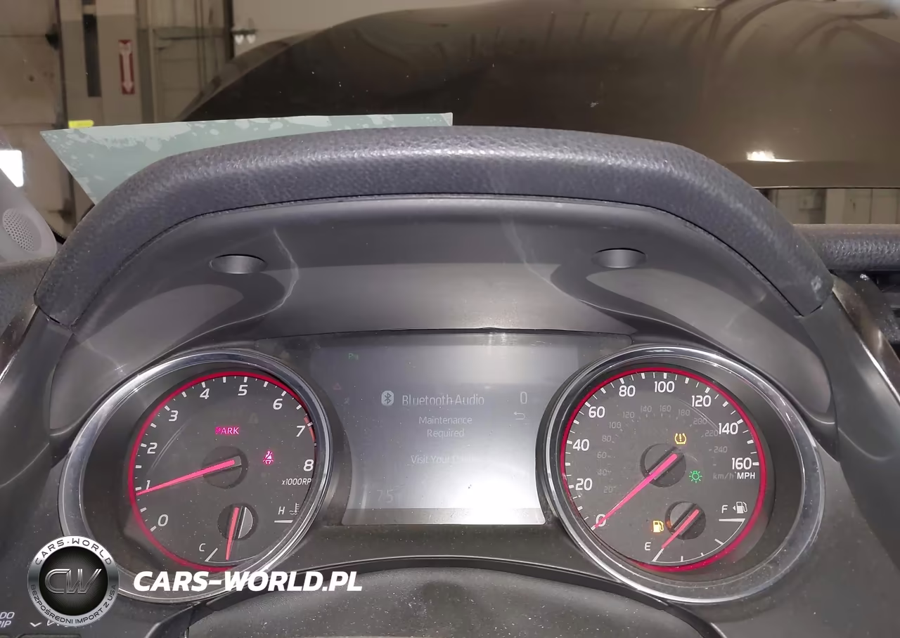 2018 Toyota Camry Xse V6 VIN:4T1BZ1HK9JU019999 - 7