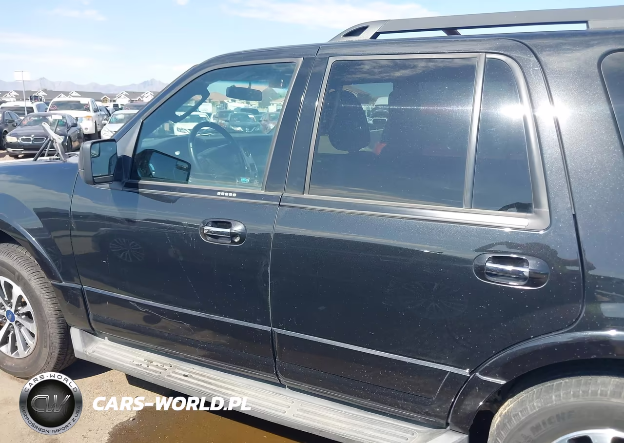 2015 Ford Expedition King Ranch-Xlt VIN:1FMJU1HT6FEF39453 - 15