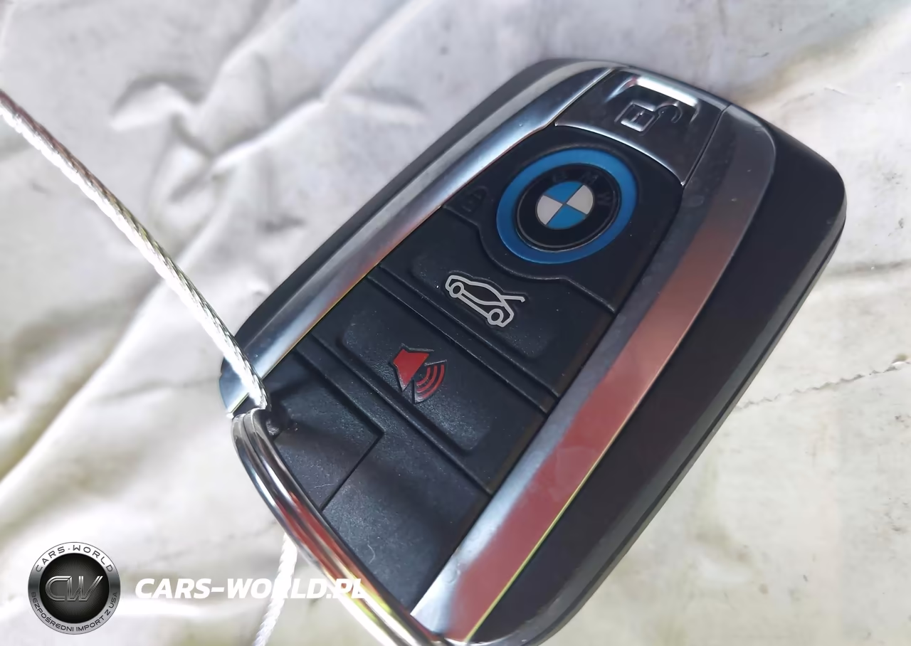 2020 BMW I3 120Ah VIN:WBY8P2C02L7G48927 - 11