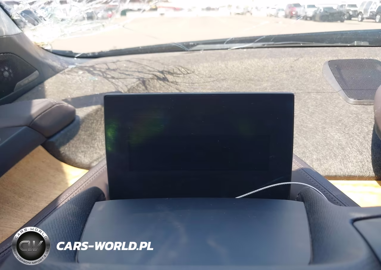 2020 BMW I3 120Ah VIN:WBY8P2C02L7G48927 - 17