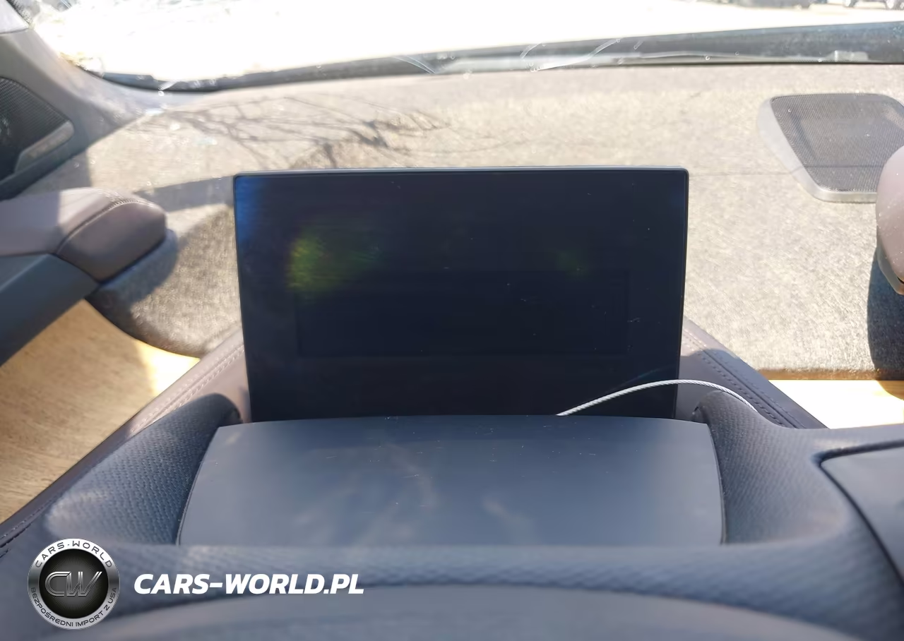 2020 BMW I3 120Ah VIN:WBY8P2C02L7G48927 - 18