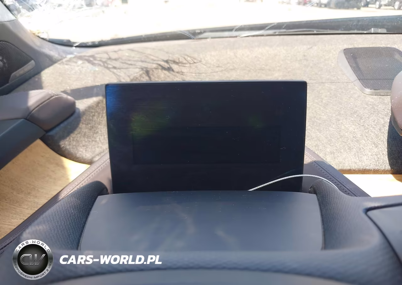 2020 BMW I3 120Ah VIN:WBY8P2C02L7G48927 - 7