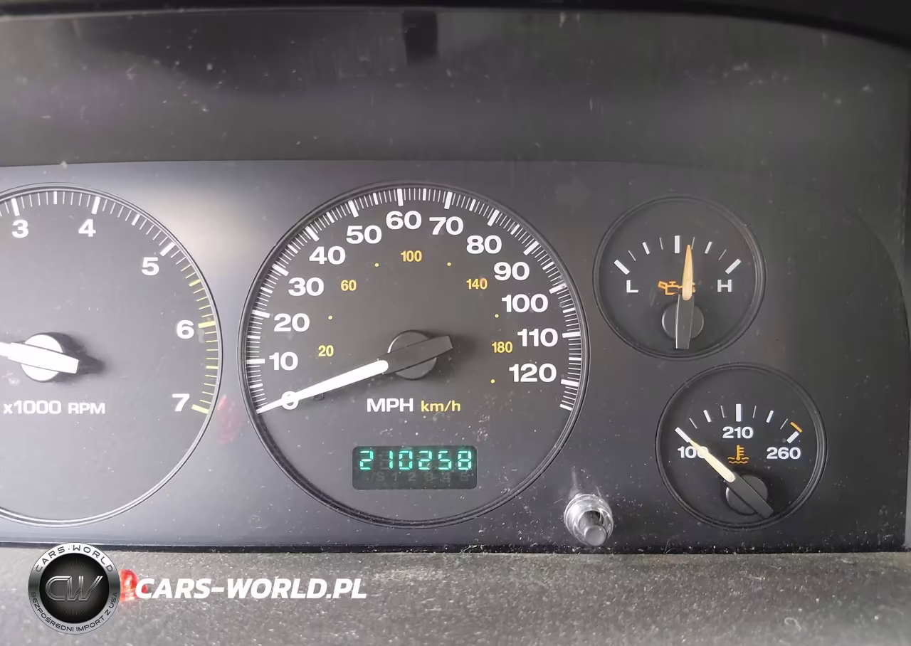 2003 Jeep Grand Cherokee Laredo VIN:1J4GW48S53C588856 - 15