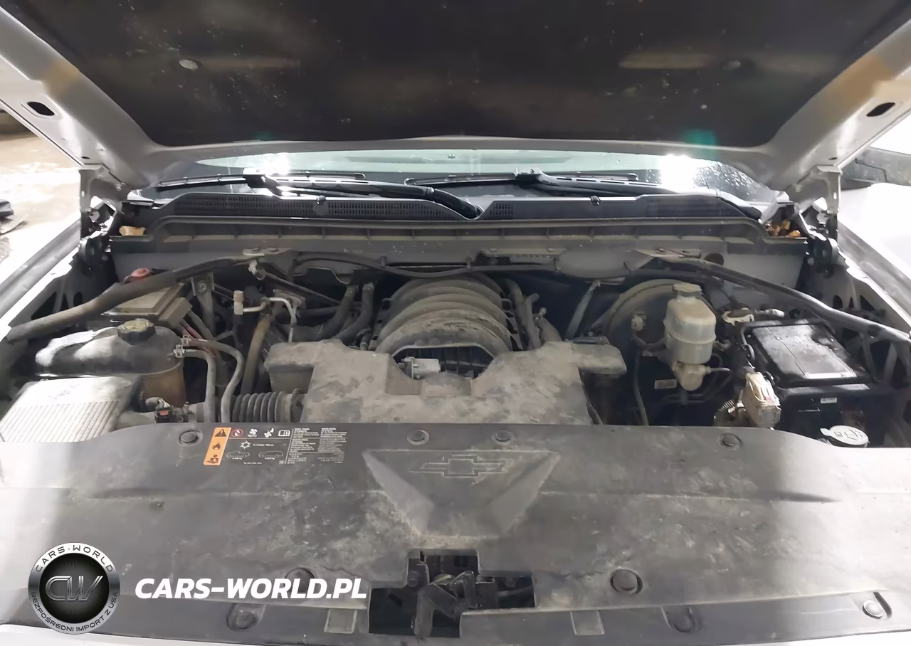 2018 Chevrolet Silverado 1500 Lt VIN:1GCVKREC7JZ357549 - 10