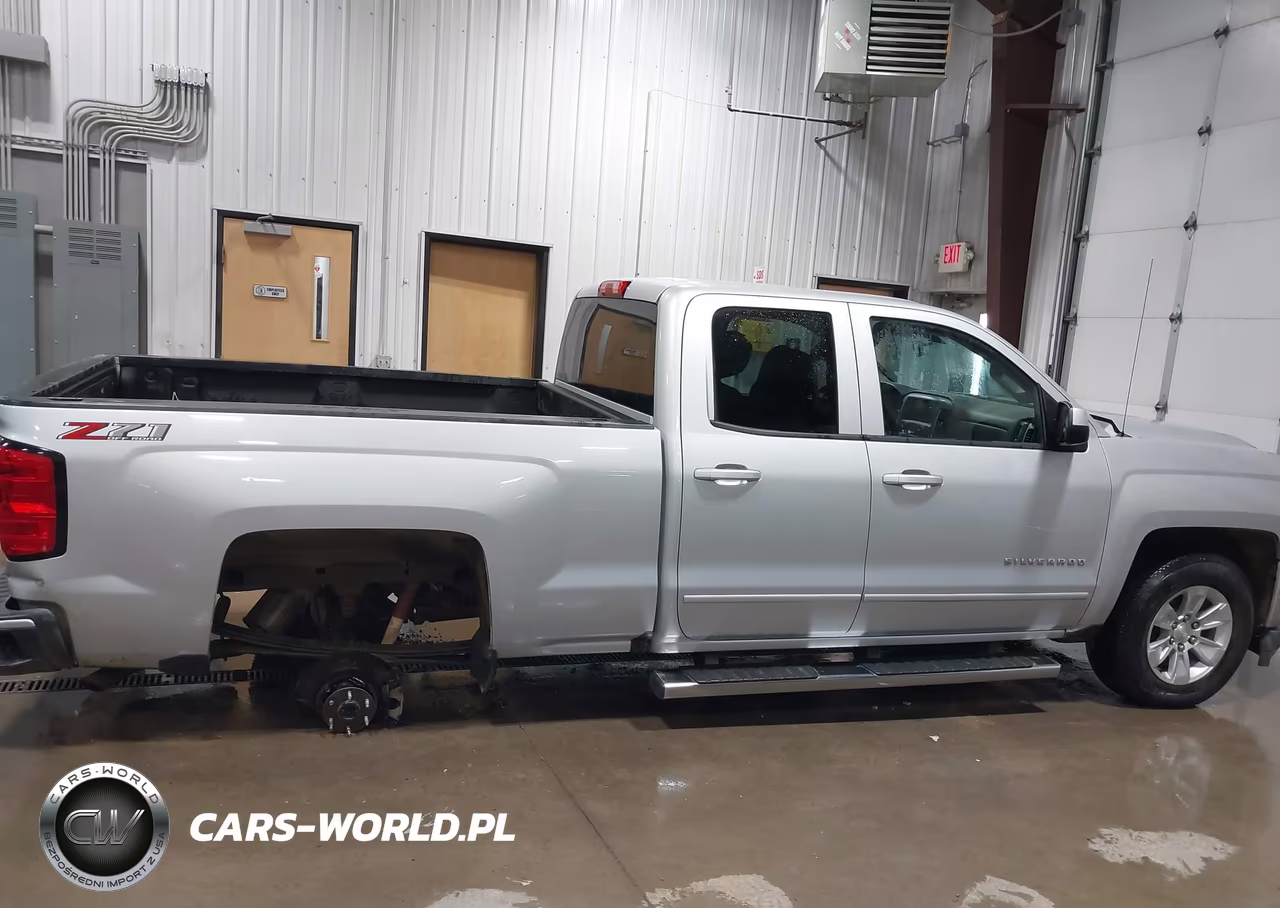 2018 Chevrolet Silverado 1500 Lt VIN:1GCVKREC7JZ357549 - 13