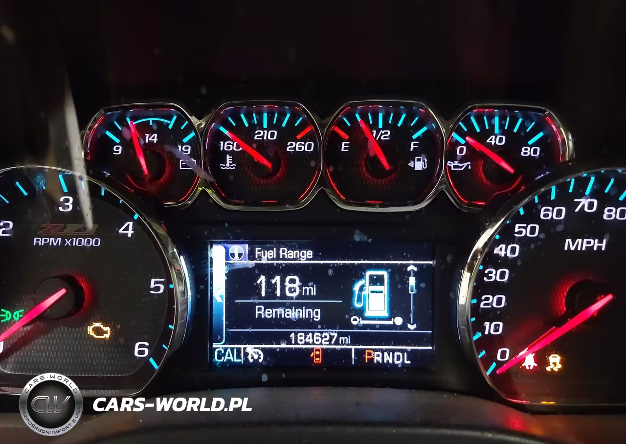 2018 Chevrolet Silverado 1500 Lt VIN:1GCVKREC7JZ357549 - 7