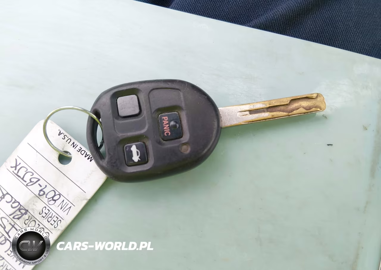 2002 Lexus Is 300 VIN:JTHBD192120052617 - 11