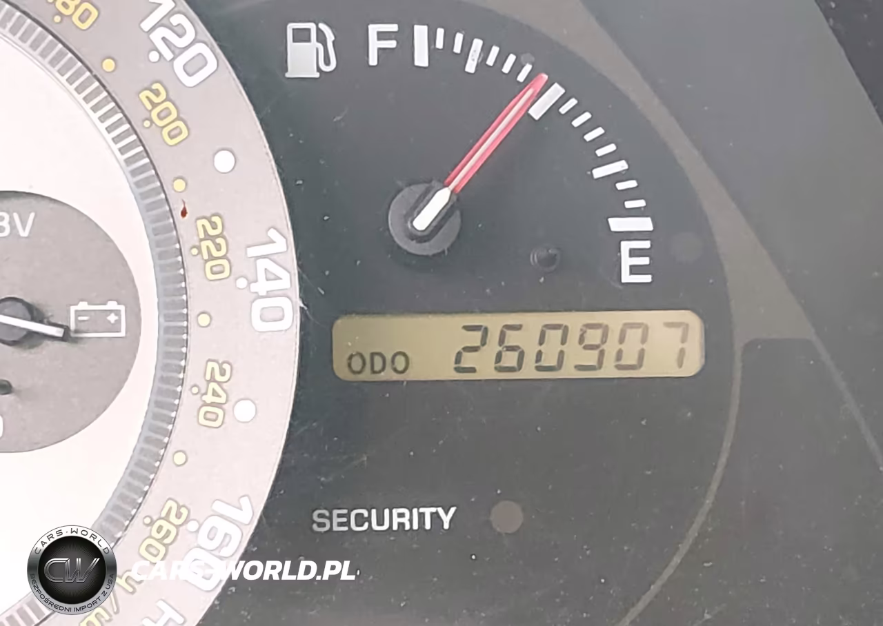 2002 Lexus Is 300 VIN:JTHBD192120052617 - 15