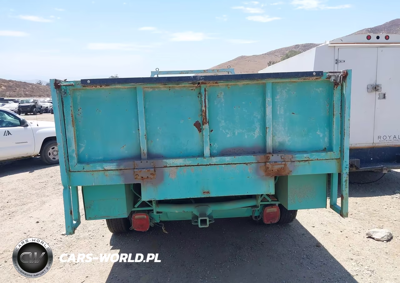 1994 Chevrolet Gmt-400 C3500-Hd VIN:1GBKC34F7RJ103167 - 19