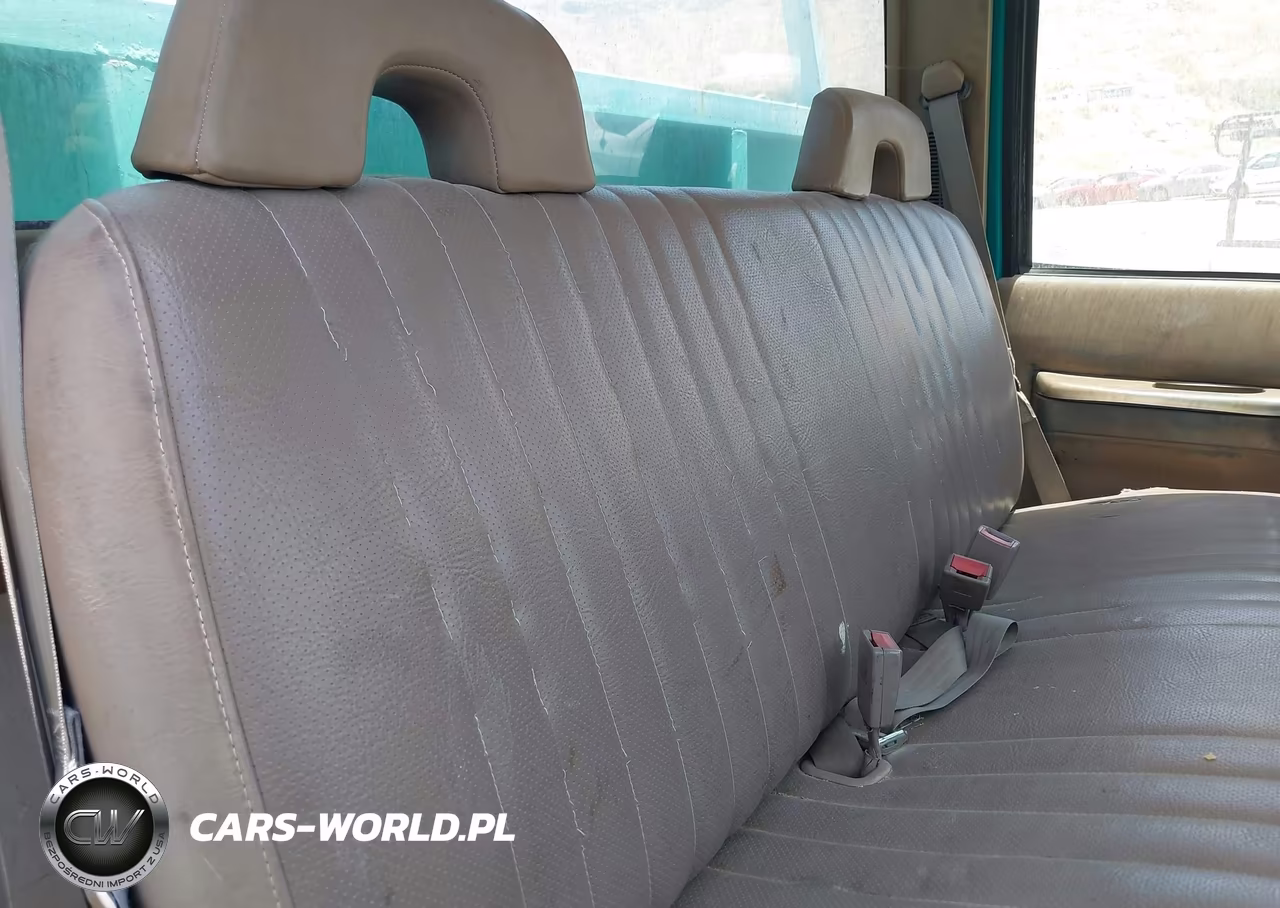 1994 Chevrolet Gmt-400 C3500-Hd VIN:1GBKC34F7RJ103167 - 6