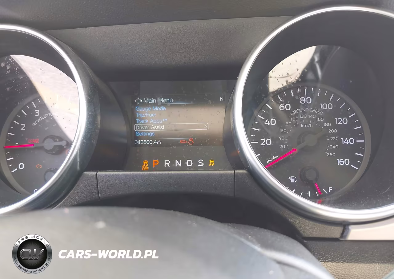 2019 Ford Mustang Ecoboost Premium VIN:1FATP8UH2K5205371 - 7
