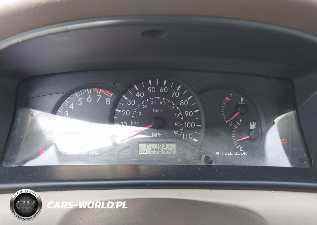 2008 Toyota Corolla Ce VIN:1NXBR32E48Z945395 - 7