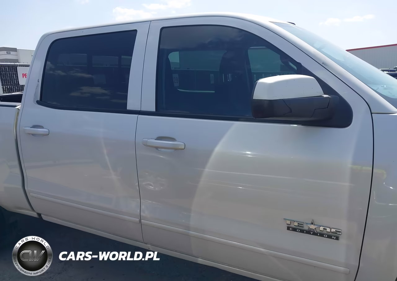 2015 Chevrolet Silverado 1500 Lt VIN:3GCPCREC5FG178584 - 13