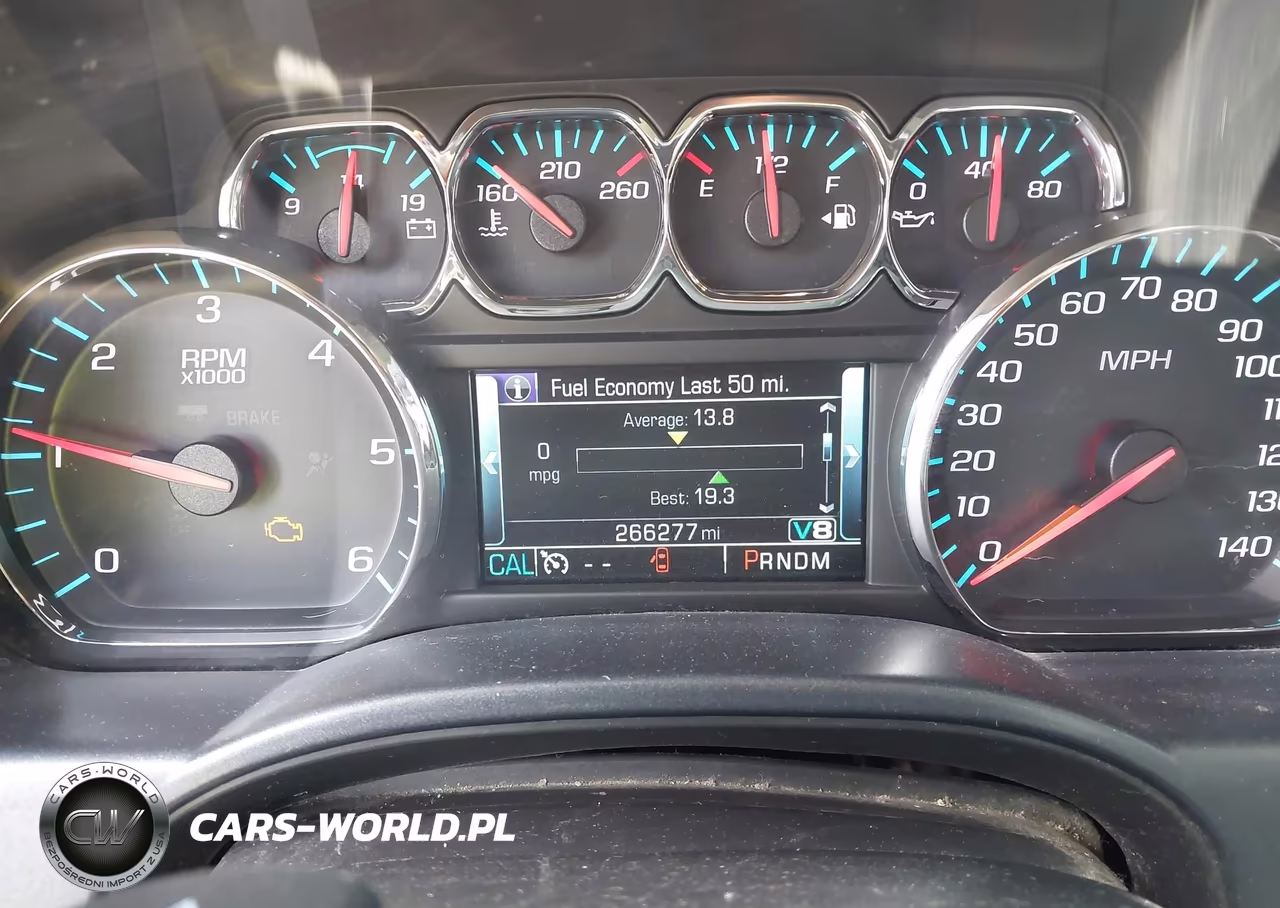 2015 Chevrolet Silverado 1500 Lt VIN:3GCPCREC5FG178584 - 7