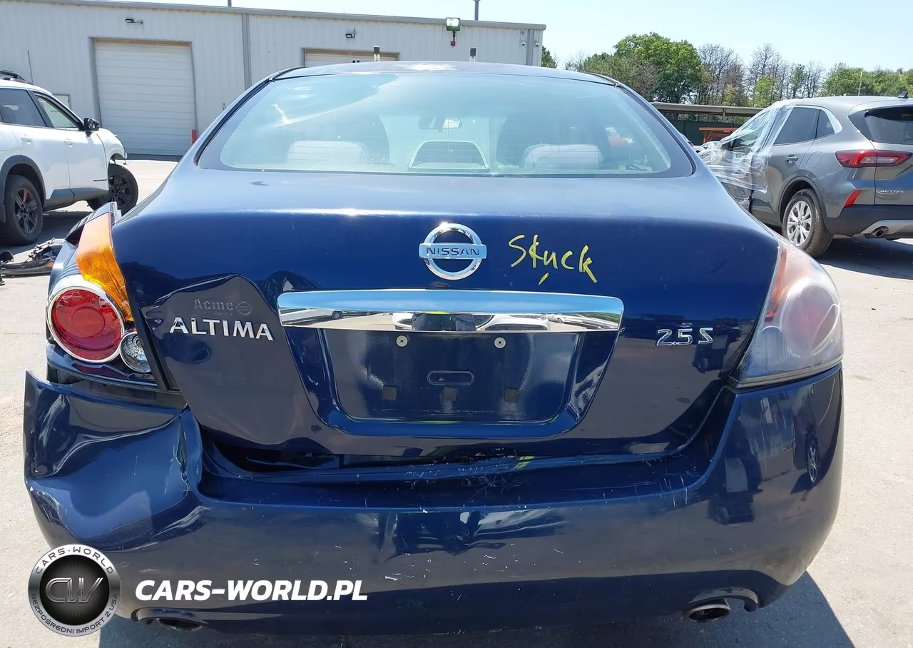 2010 Nissan Altima 2.5 S VIN:1N4AL2AP3AN423491 - 16
