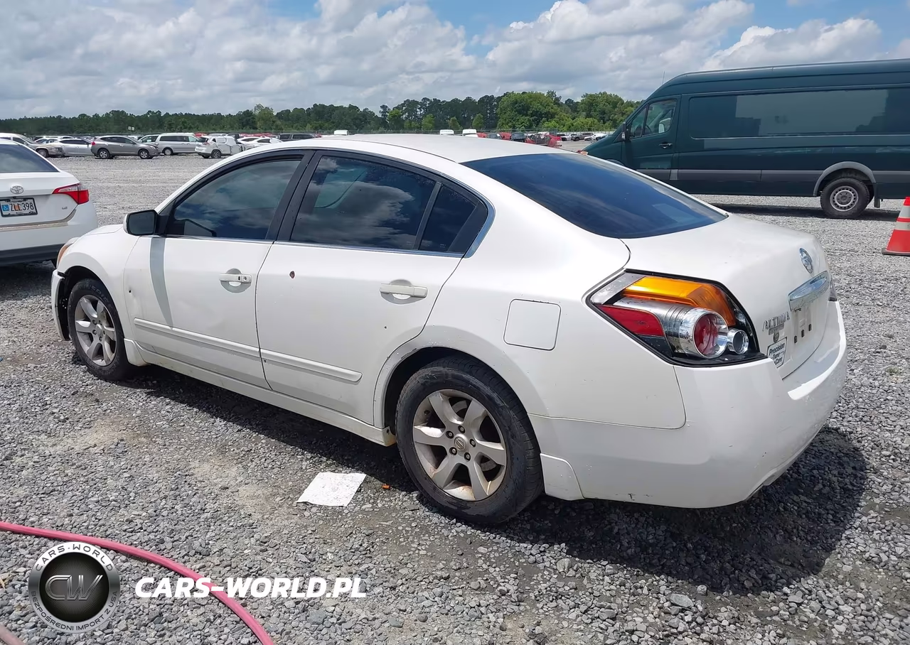 2012 Nissan Altima 2.5 S VIN:1N4AL2AP9CN483083 - 3