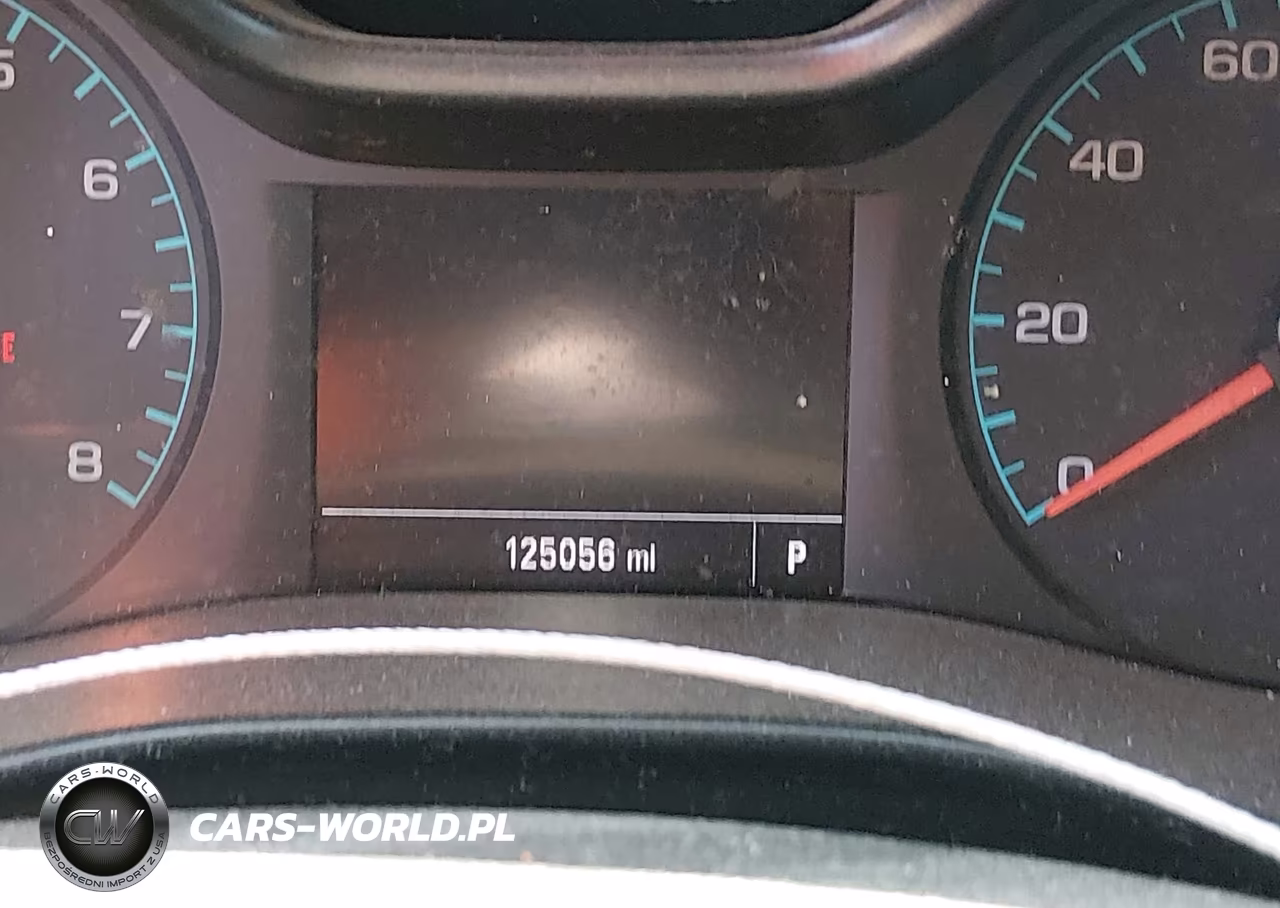 2018 Chevrolet Colorado Wt VIN:1GCHSBEA6J1313172 - 15