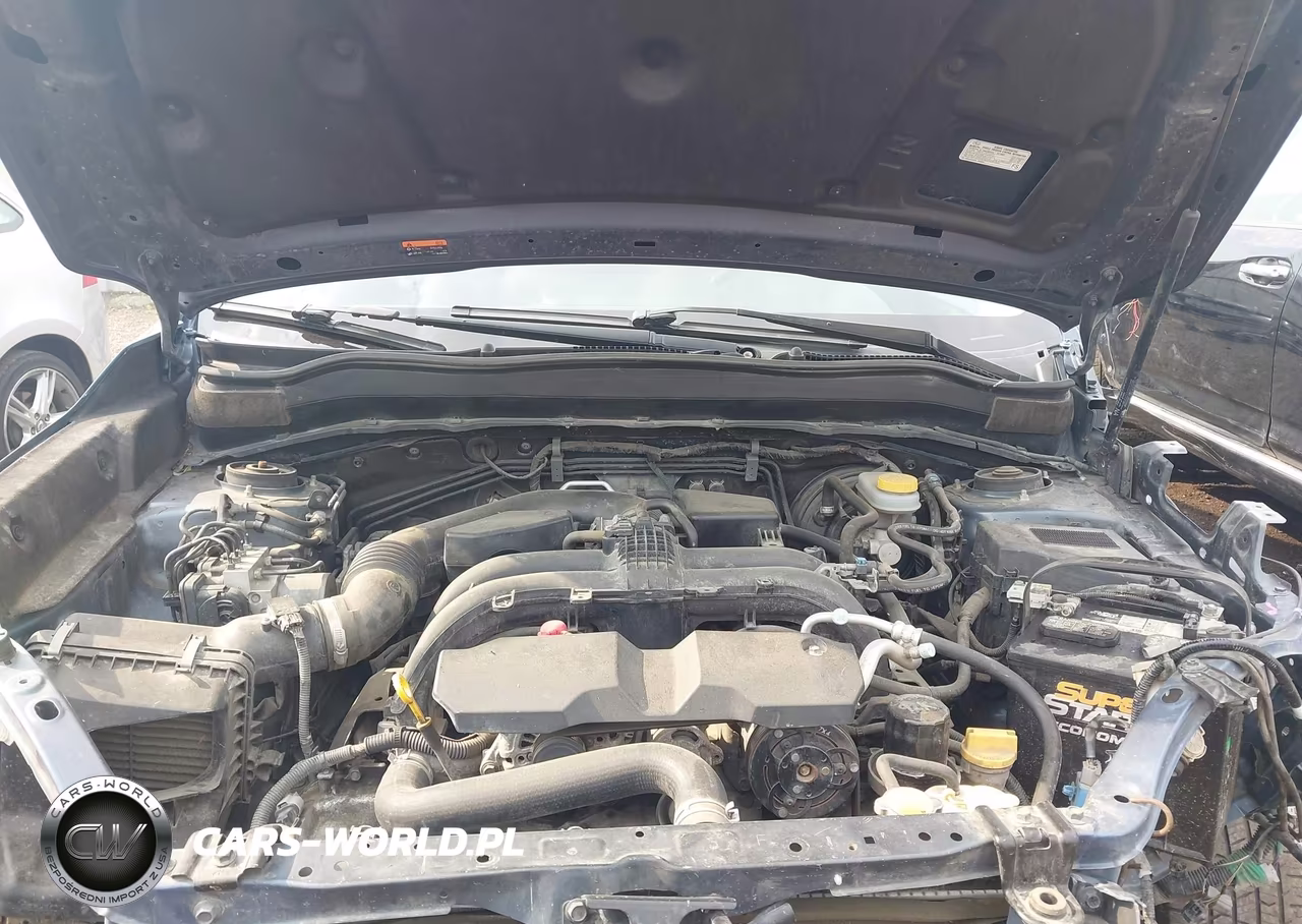 2018 Subaru Forester 2.5I Limited VIN:JF2SJARCXJH518436 - 10