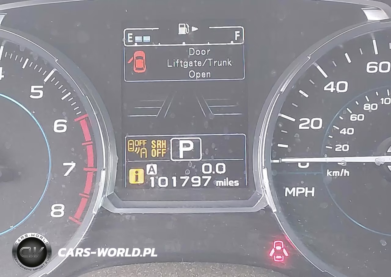 2018 Subaru Forester 2.5I Limited VIN:JF2SJARCXJH518436 - 15