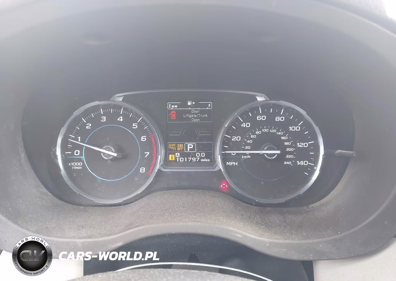 2018 Subaru Forester 2.5I Limited VIN:JF2SJARCXJH518436 - 7