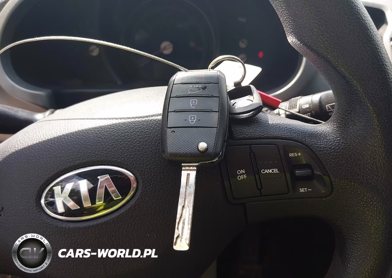 2016 Kia Sportage Lx VIN:KNDPB3AC0G7818896 - 11