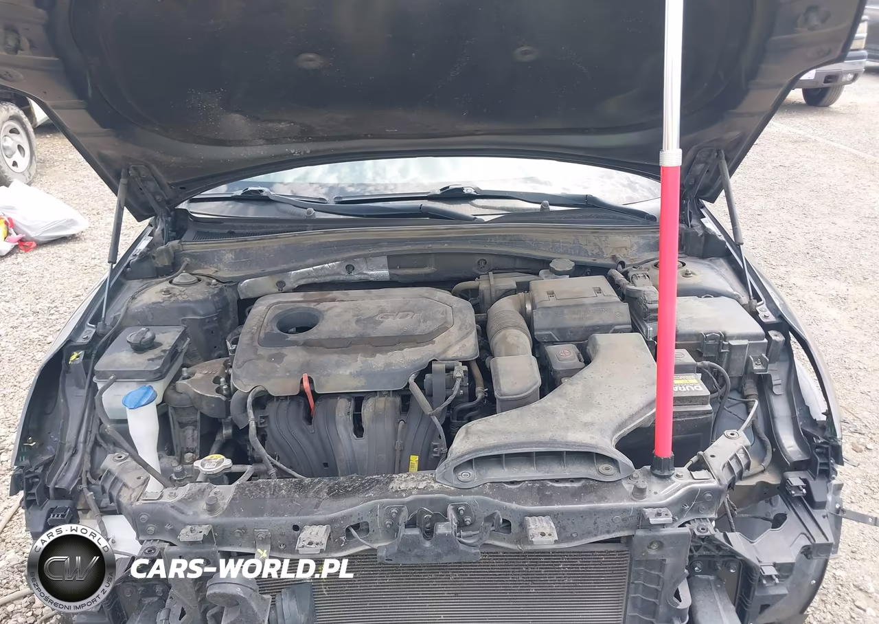 2019 Kia Optima S VIN:5XXGT4L31KG294139 - 10