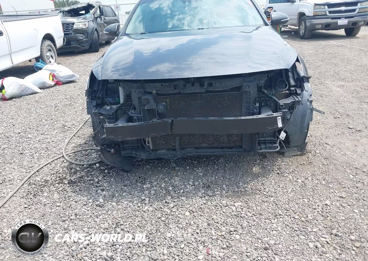 2019 Kia Optima S VIN:5XXGT4L31KG294139 - 6