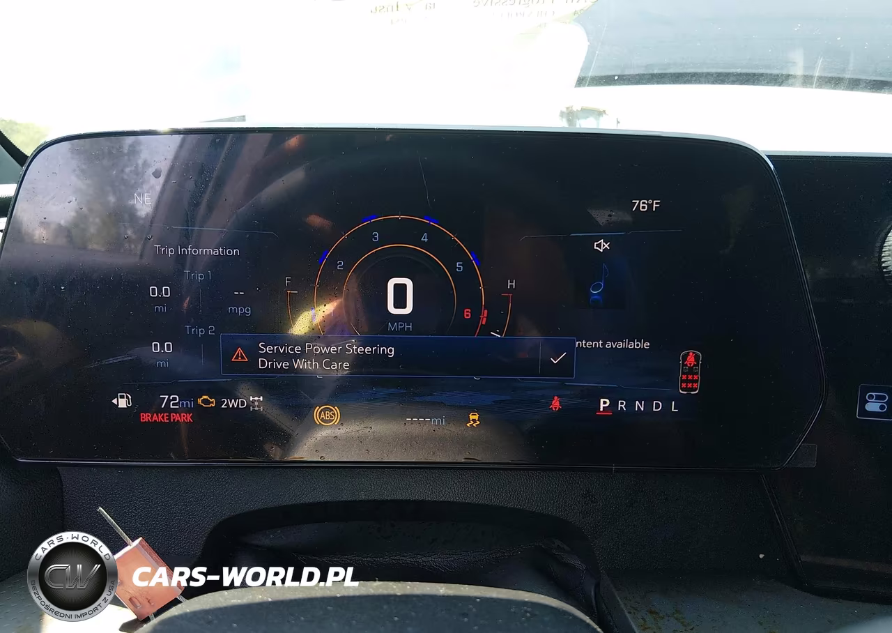 2024 Chevrolet Traverse Awd Ls VIN:1GNEVEKS6RJ142788 - 7