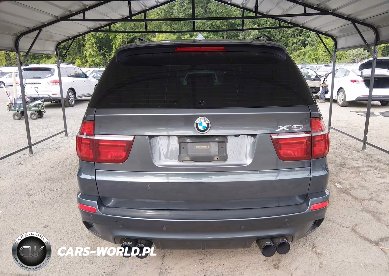 2012 BMW X5 xDrive35D VIN:5UXZW0C55CL673638 - 16