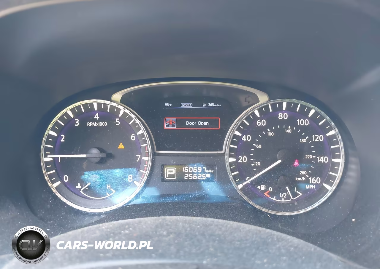 2015 Infiniti Qx60 VIN:5N1AL0MN6FC508719 - 7