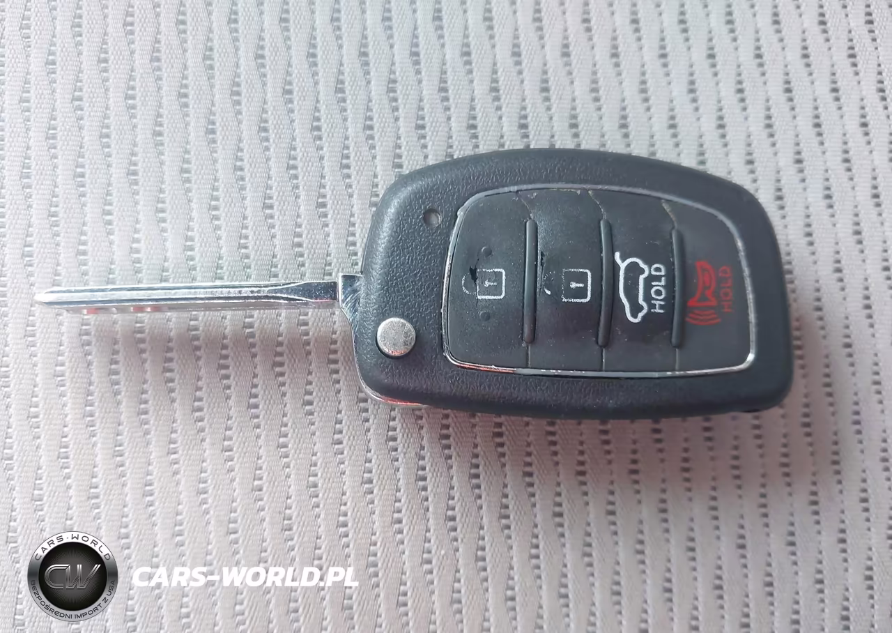 2016 Hyundai Sonata Se VIN:5NPE24AF9GH324037 - 11