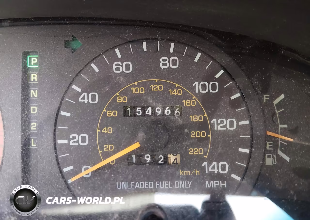 1996 Toyota Camry Le-Xle-Se VIN:4T1BF12K3TU132903 - 7