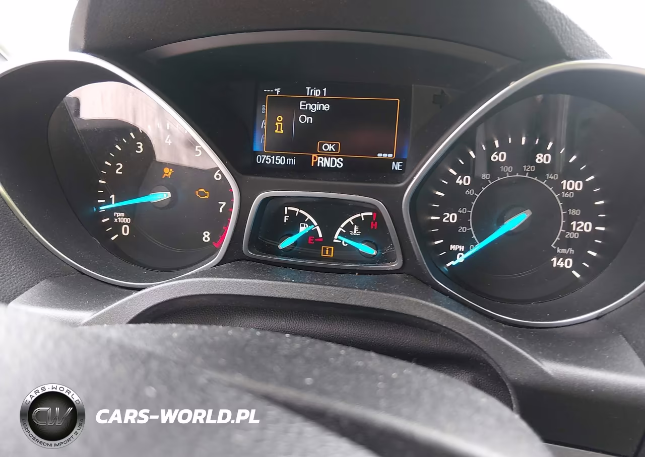 2017 Ford Escape Se VIN:1FMCU9GD8HUB02550 - 7