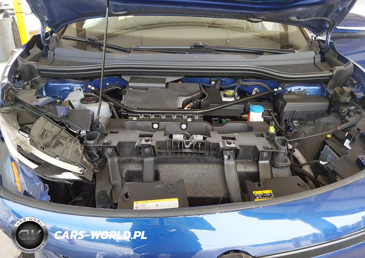 2022 Volkswagen Id.4 Pro S VIN:WVGKMPE21NP071587 - 10