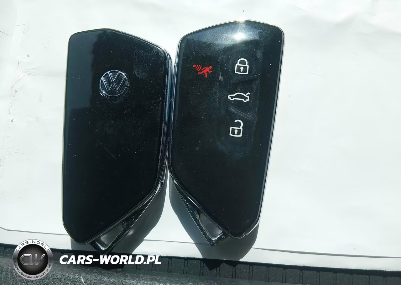 2022 Volkswagen Id.4 Pro S VIN:WVGKMPE21NP071587 - 11