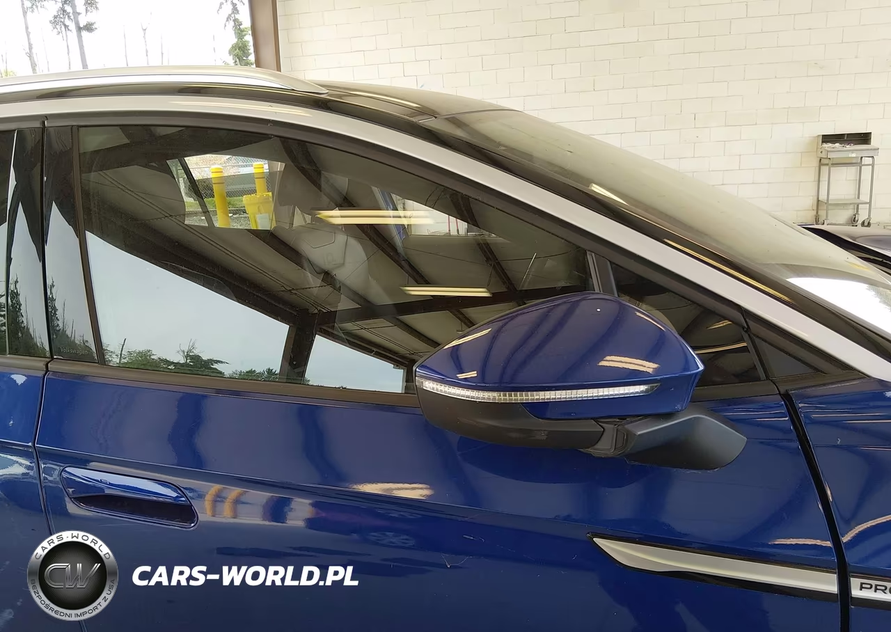 2022 Volkswagen Id.4 Pro S VIN:WVGKMPE21NP071587 - 14