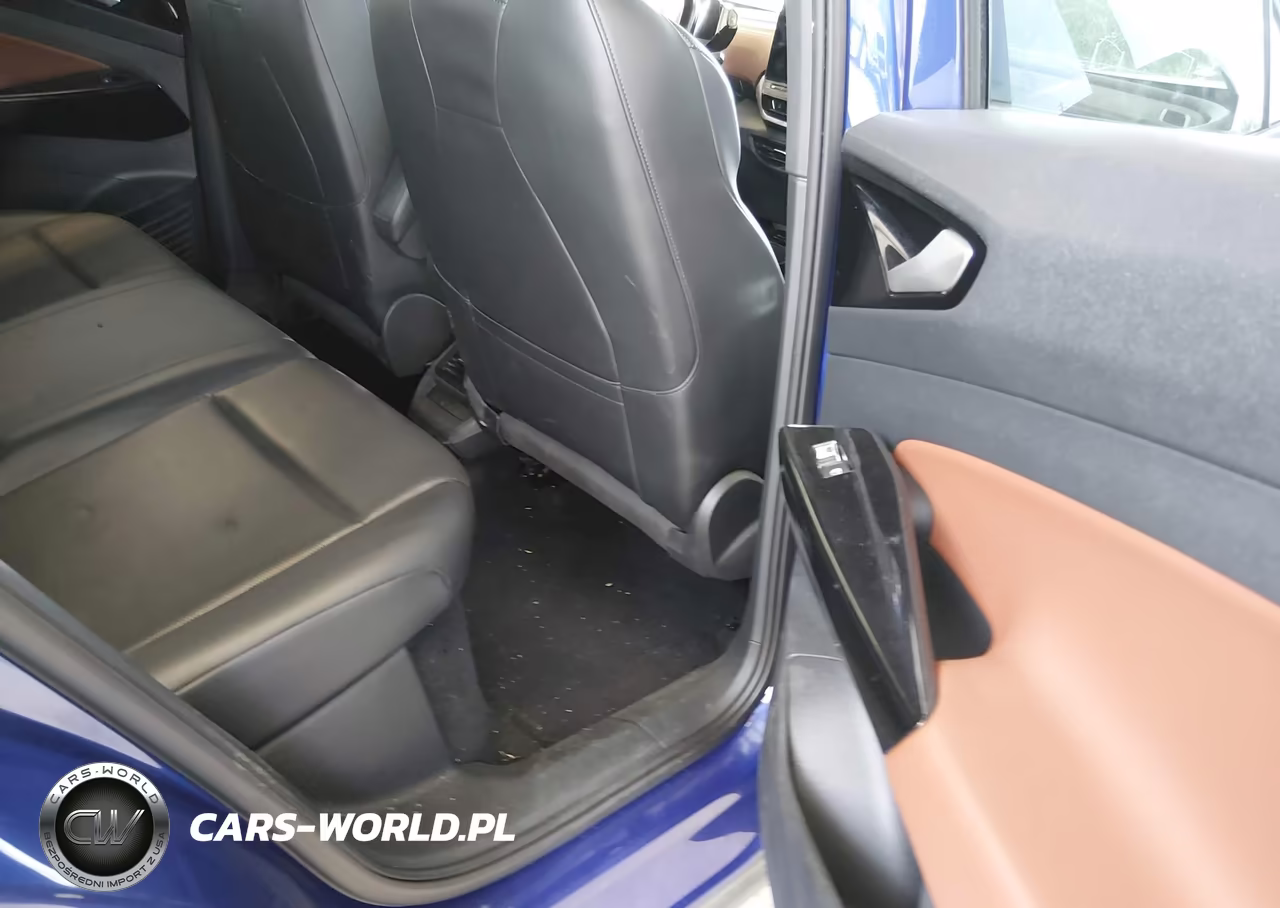 2022 Volkswagen Id.4 Pro S VIN:WVGKMPE21NP071587 - 8