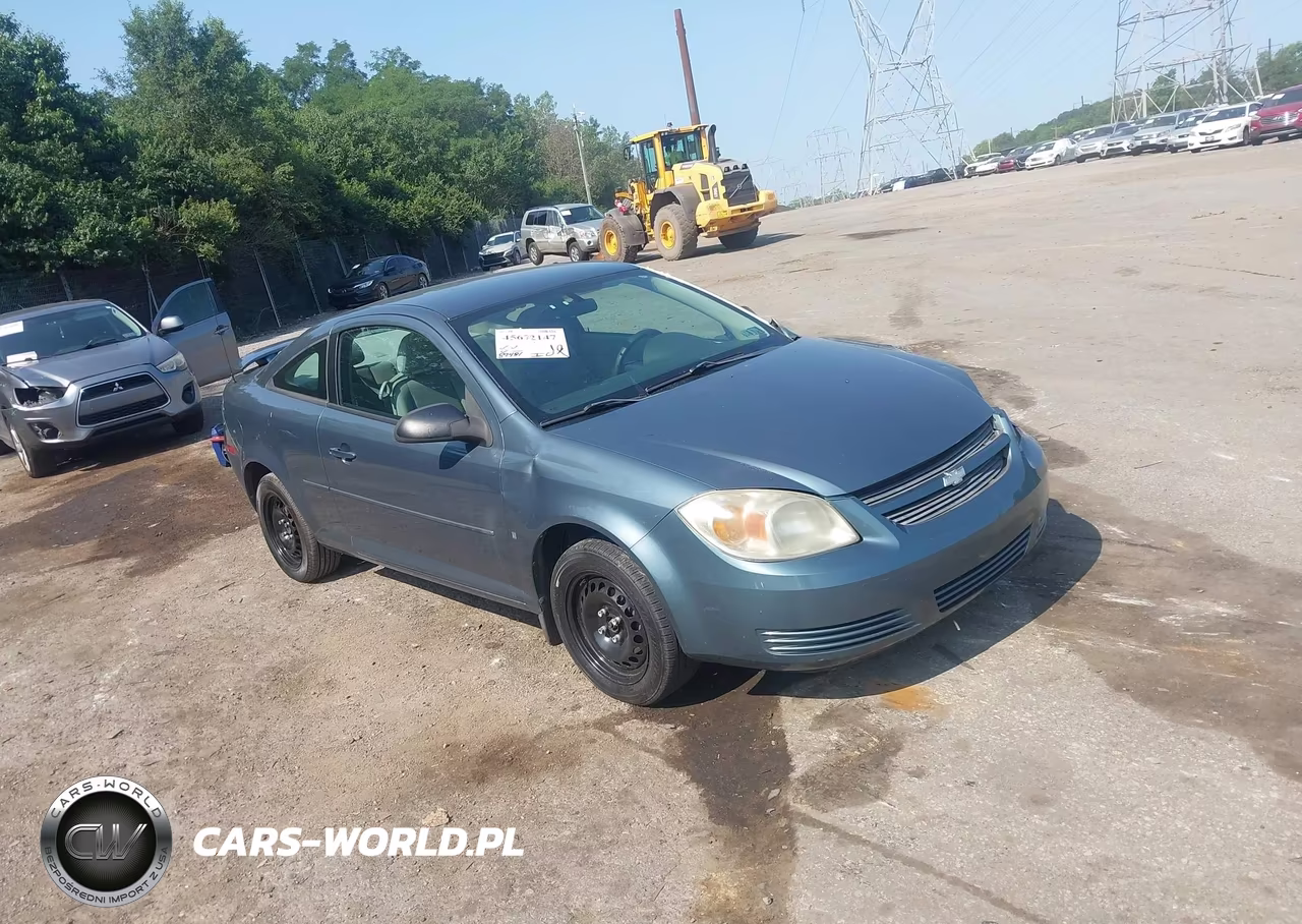 2007 Chevrolet Cobalt Ls