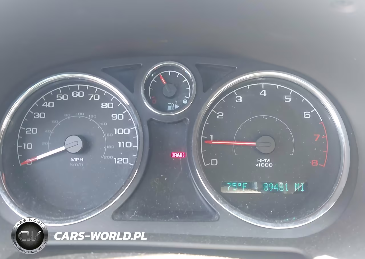 2007 Chevrolet Cobalt Ls VIN:1G1AK15F277405501 - 7