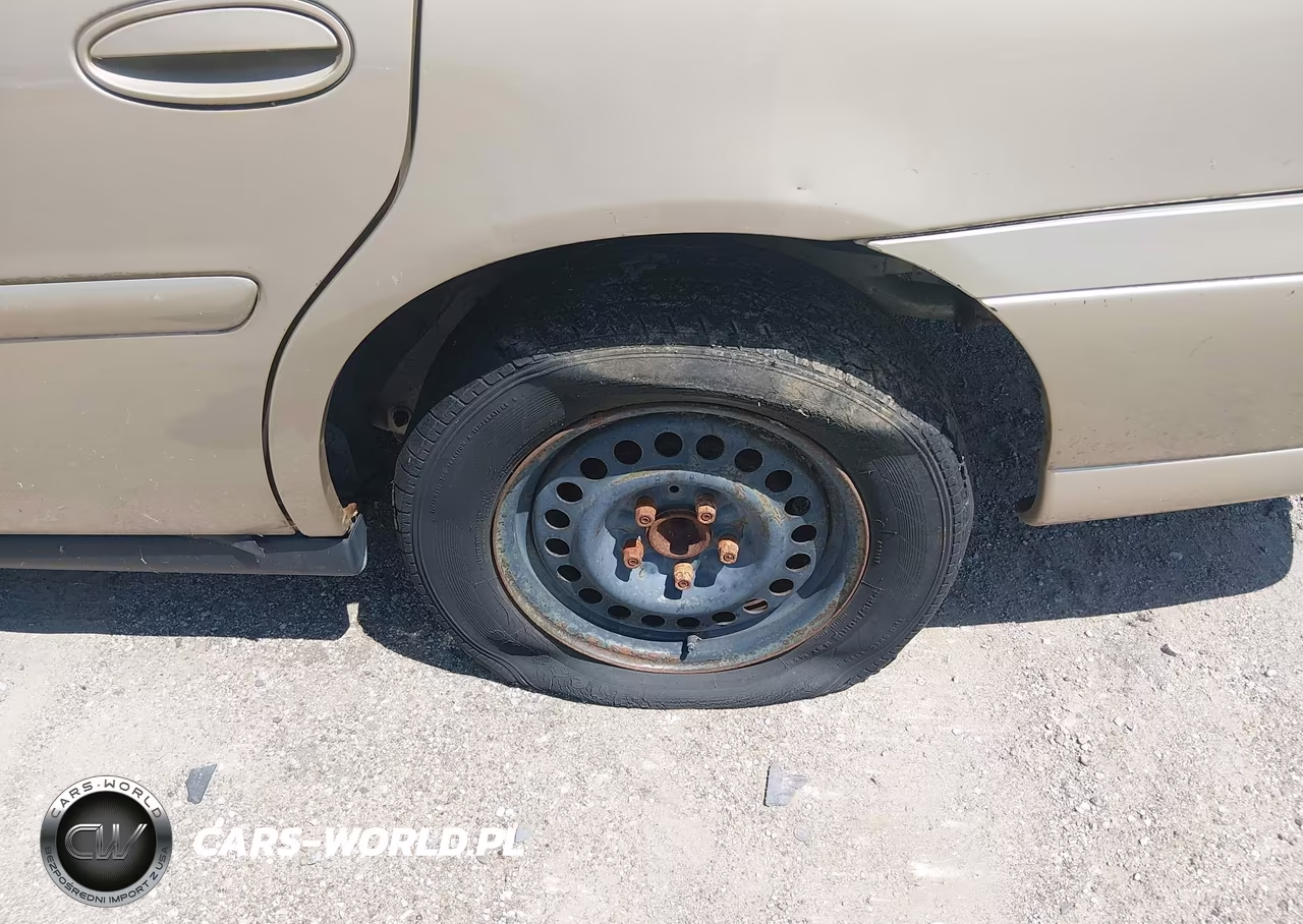 2003 Chevrolet Malibu VIN:1G1ND52J43M535433 - 12