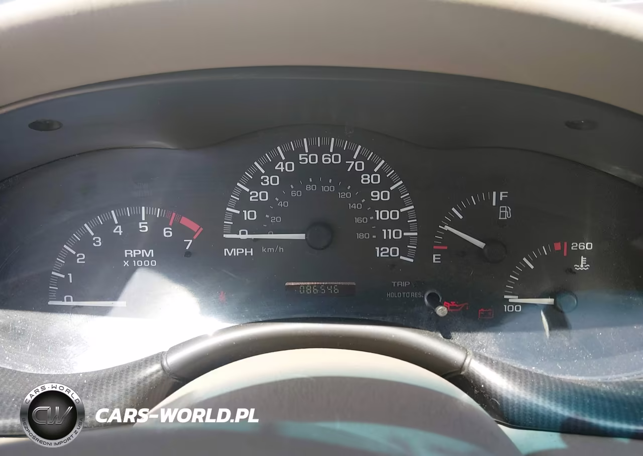 2003 Chevrolet Malibu VIN:1G1ND52J43M535433 - 7
