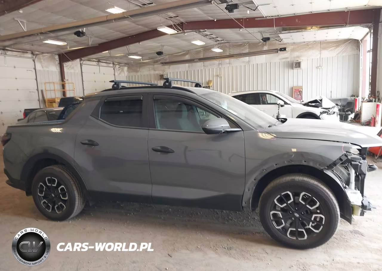 2022 Hyundai Santa Cruz Sel VIN:5NTJCDAE4NH029851 - 13