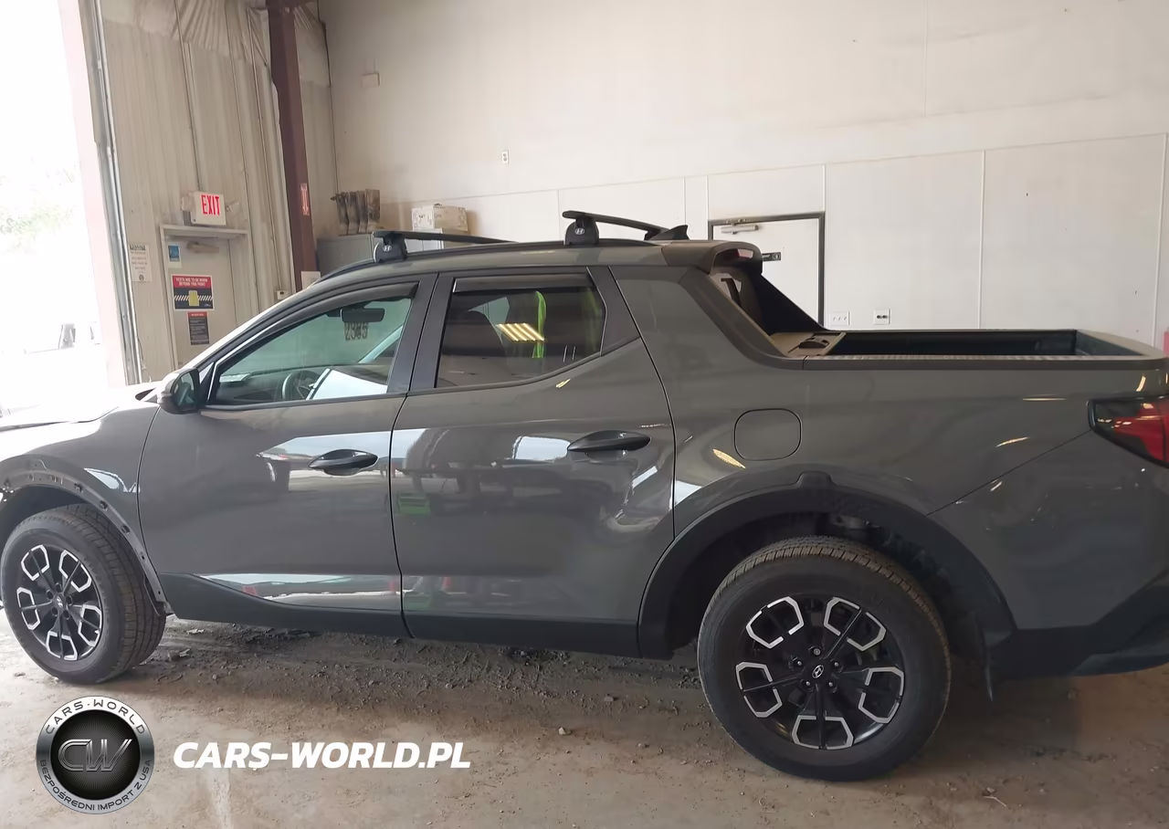 2022 Hyundai Santa Cruz Sel VIN:5NTJCDAE4NH029851 - 14