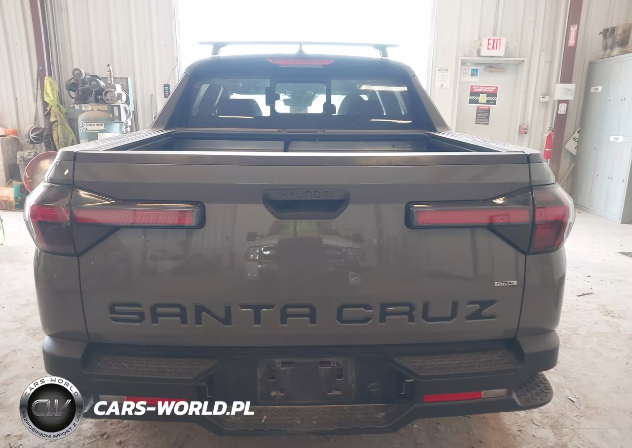 2022 Hyundai Santa Cruz Sel VIN:5NTJCDAE4NH029851 - 16