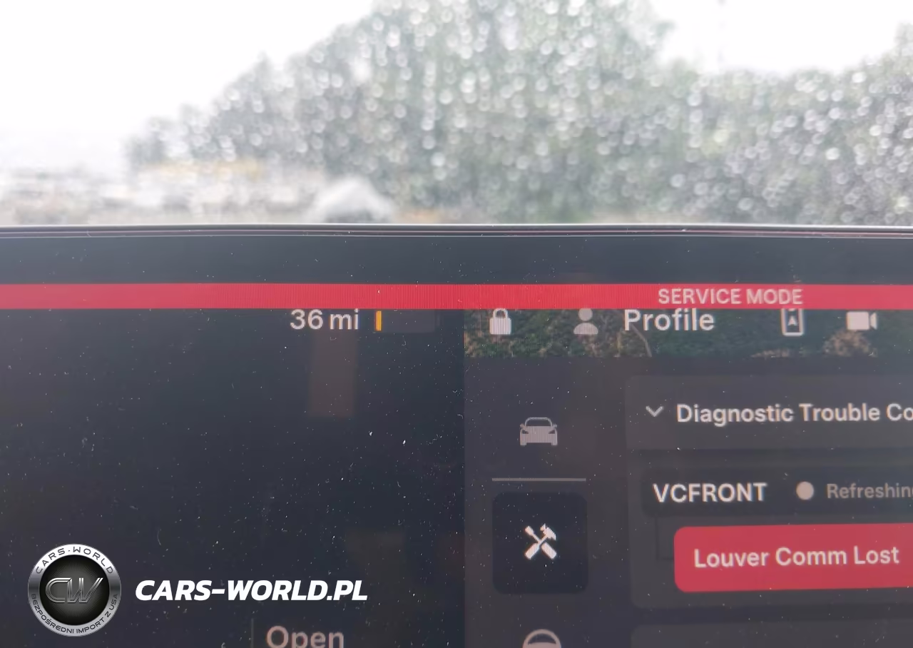 2024 Tesla Model 3 Long Range Dual Motor All-Wheel Drive-Rear-Wheel Drive VIN:5YJ3E1EA9RF771836 - 17